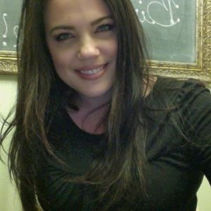 Meet your Posher, Michele